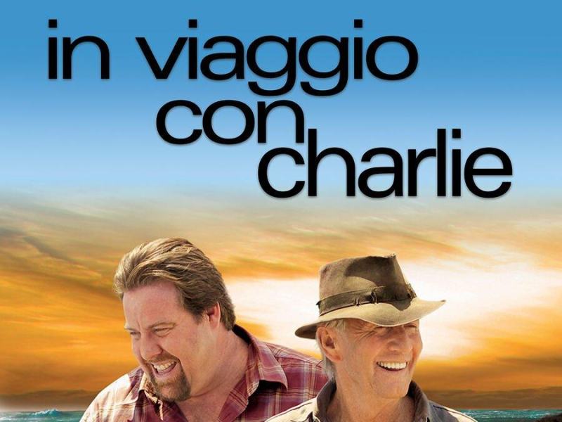 In viaggio con Charlie