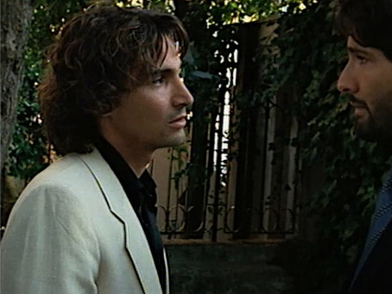 Incantesimo 7 - Stag. 7 Ep. 27 - Episodio 27