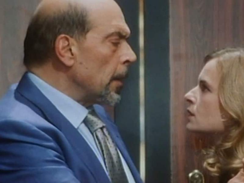 Incantesimo - Stag. 1 Ep. 4
