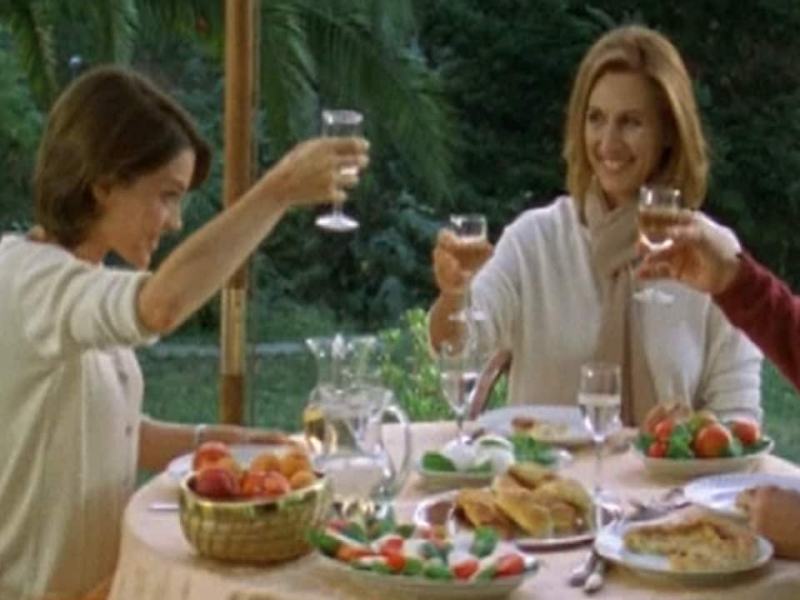 Incantesimo - Stag. 3 Ep. 24