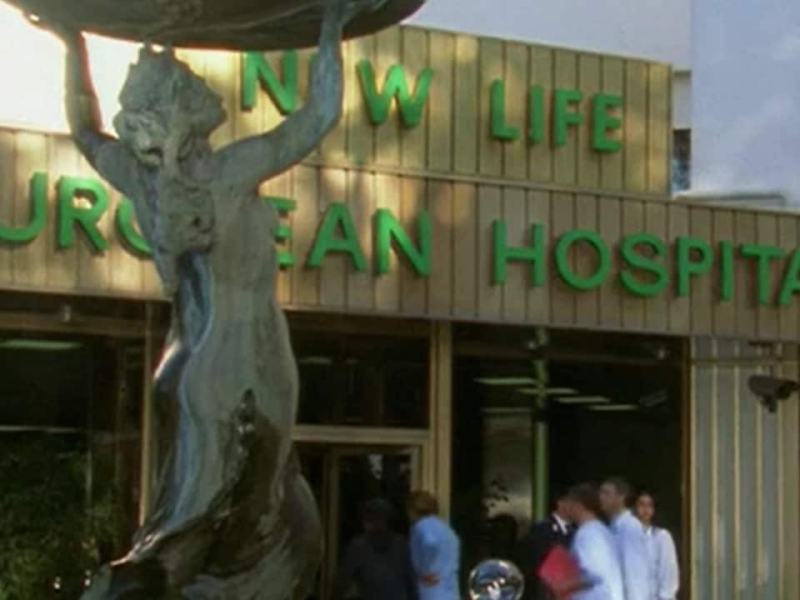 Incantesimo - Stag. 3 Ep. 25