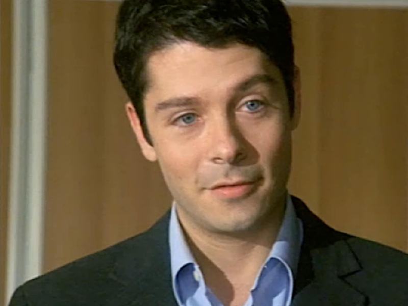 Incantesimo - Stag. 4 Ep. 11