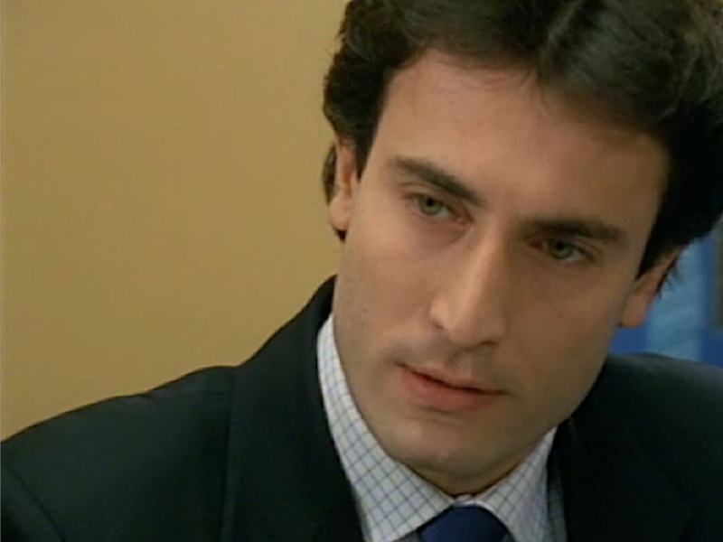 Incantesimo - Stag. 4 Ep. 13