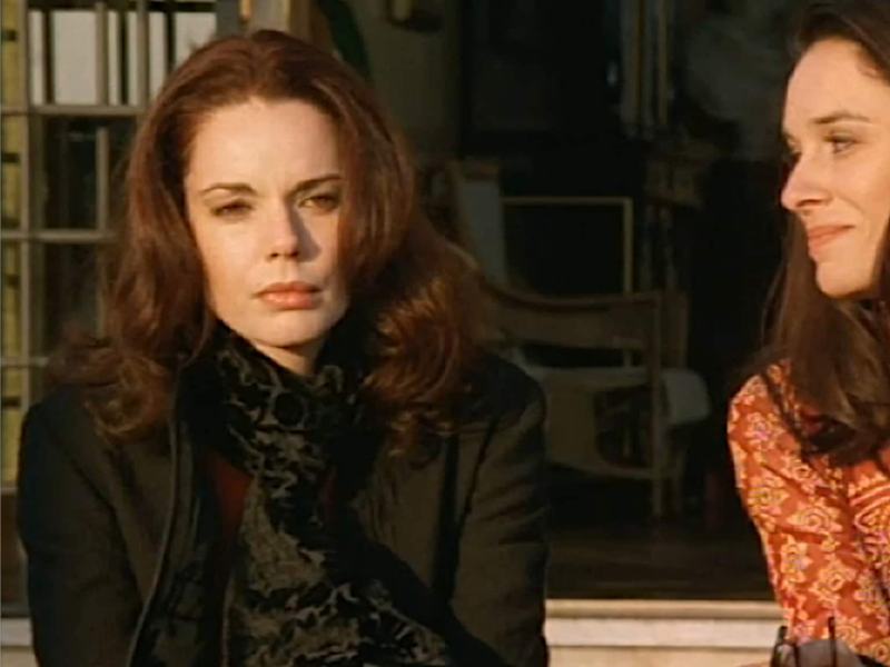 Incantesimo - Stag. 4 Ep. 20