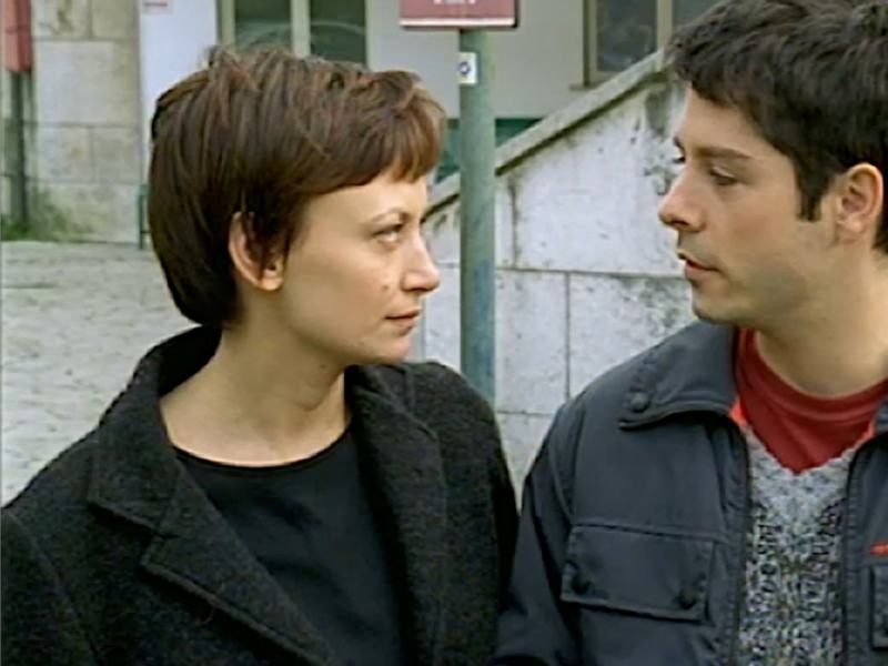 Incantesimo - Stag. 4 Ep. 29