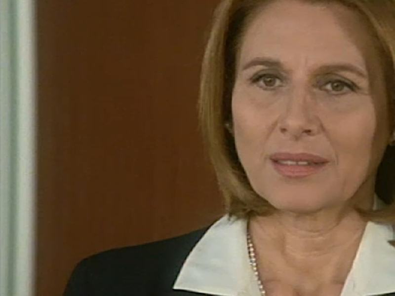 Incantesimo - Stag. 4 Ep. 30