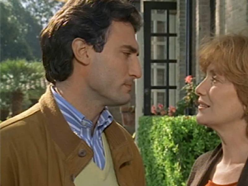 Incantesimo - Stag. 4 Ep. 4 - Episodio 4