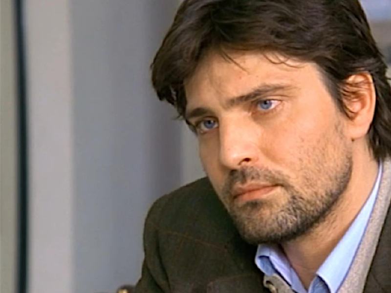 Incantesimo - Stag. 5 Ep. 27