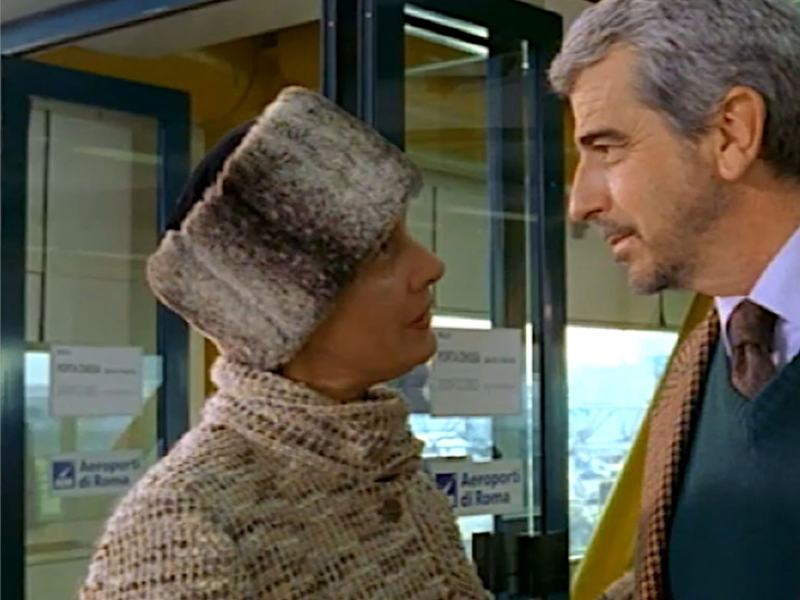 Incantesimo - Stag. 5 Ep. 28