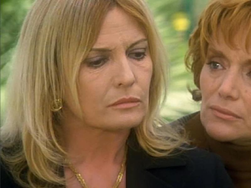 Incantesimo - Stag. 5 Ep. 48 - Episodio 48