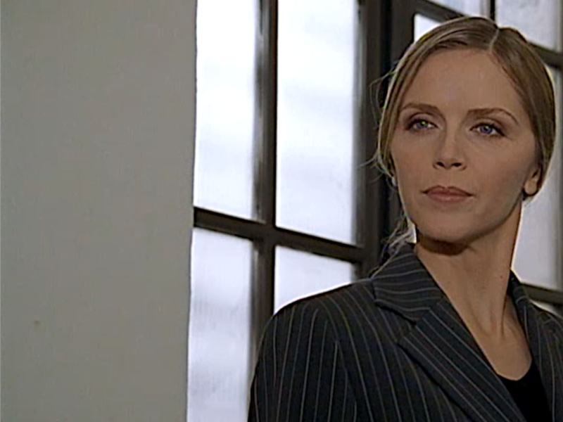 Incantesimo - Stag. 6 Ep. 11