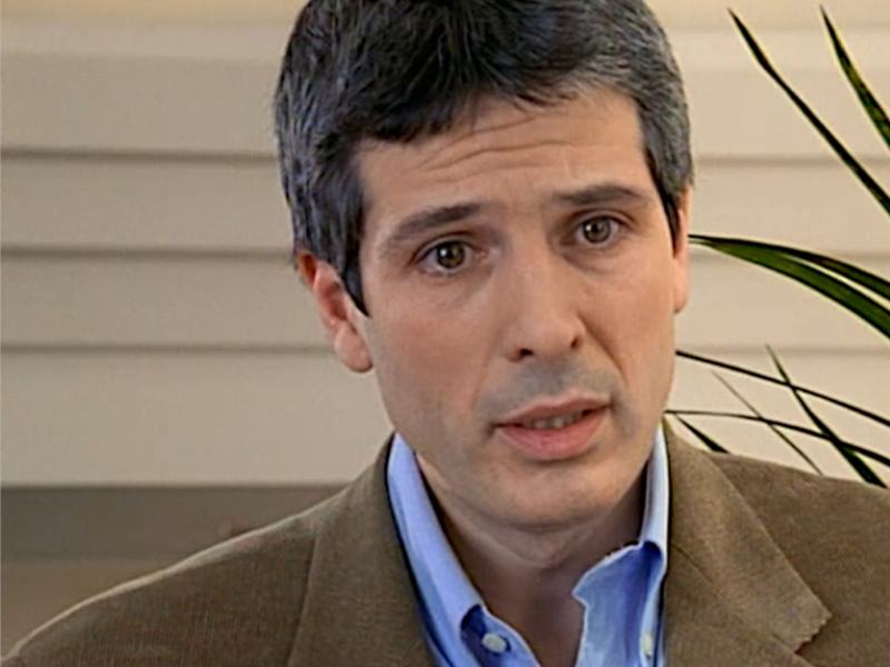 Incantesimo - Stag. 6 Ep. 25 - Episodio 25