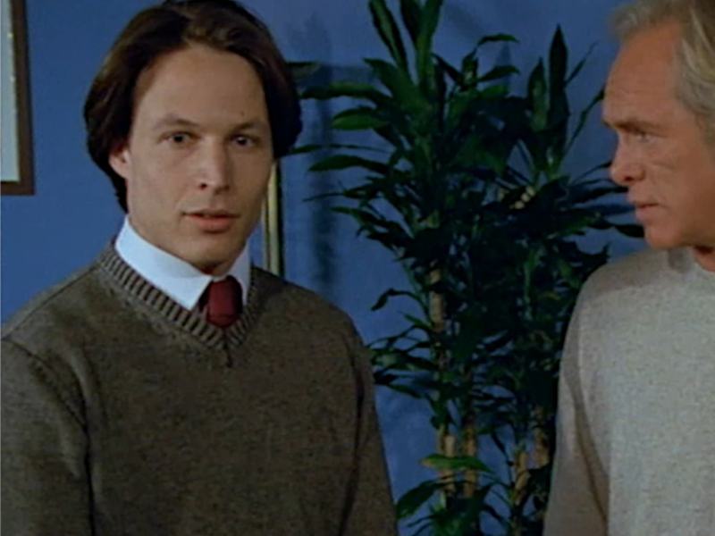 Incantesimo - Stag. 6 Ep. 32