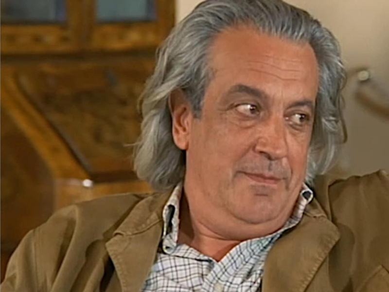 Incantesimo - Stag. 6 Ep. 38