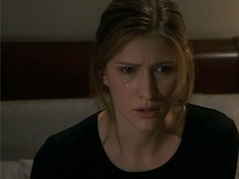 Incantesimo - Stag. 6 Ep. 42