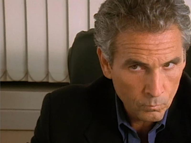 Incantesimo - Stag. 7 Ep. 13 - Episodio 13