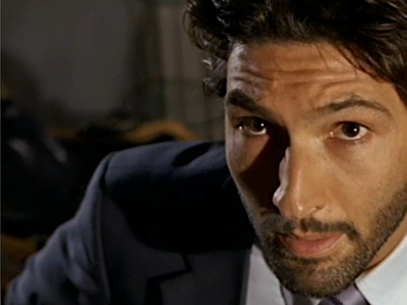 Incantesimo - Stag. 7 Ep. 19 - Episodio 19