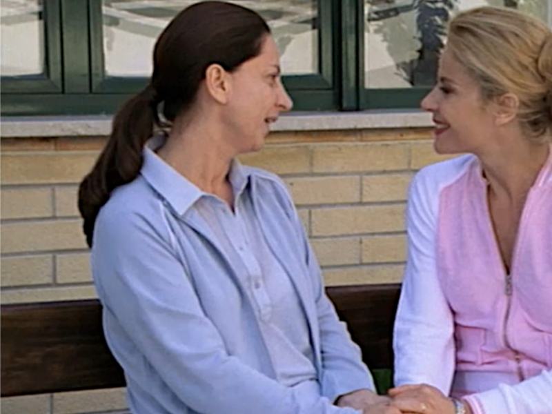 Incantesimo - Stag. 7 Ep. 20 - Episodio 20