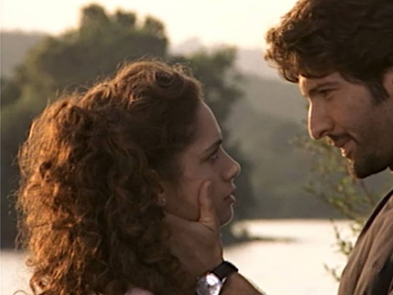 Incantesimo - Stag. 7 Ep. 21 - Episodio 21