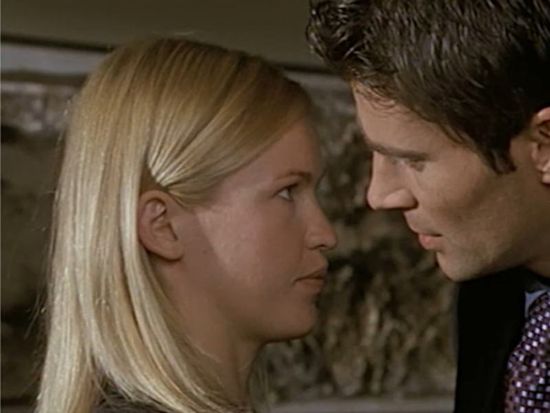 Incantesimo - Stag. 7 Ep. 24 - Episodio 24