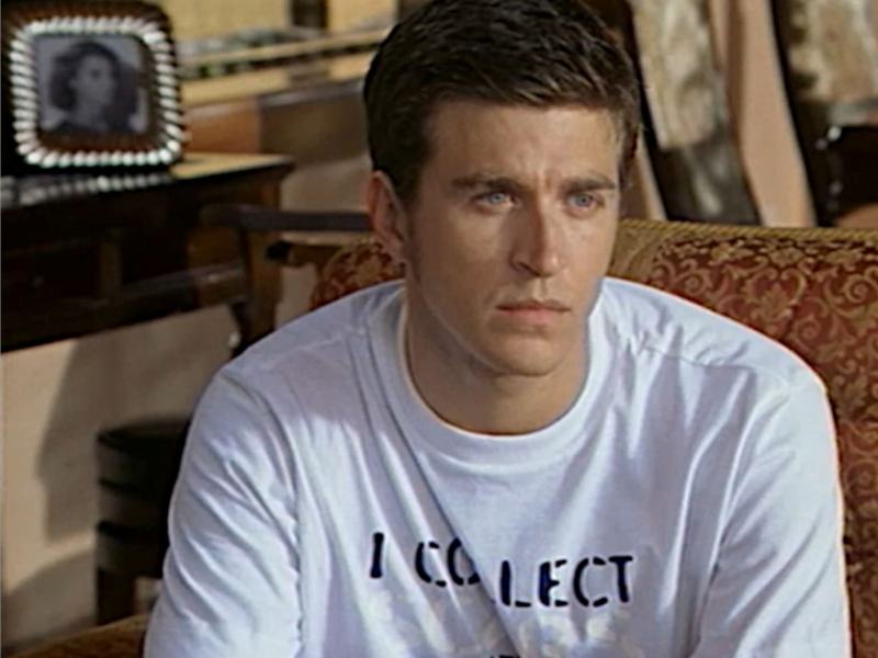 Incantesimo - Stag. 7 Ep. 29 - Episodio 29