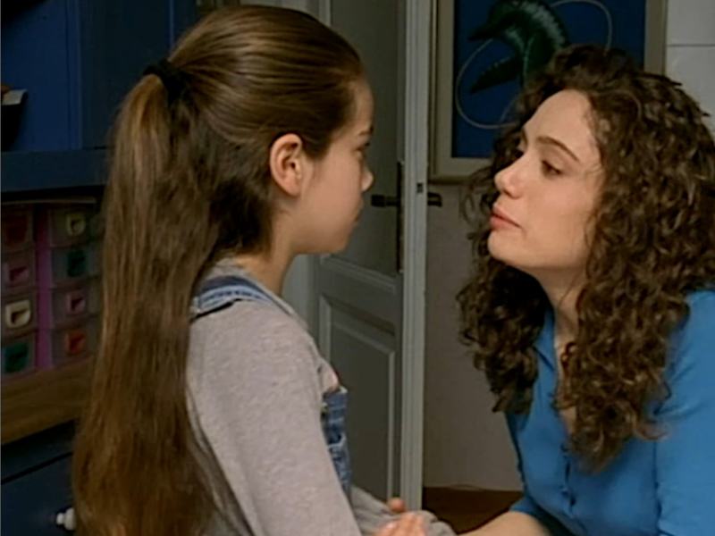 Incantesimo - Stag. 7 Ep. 3