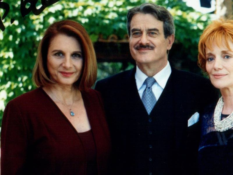 Incantesimo - Stag. 7 Ep. 30