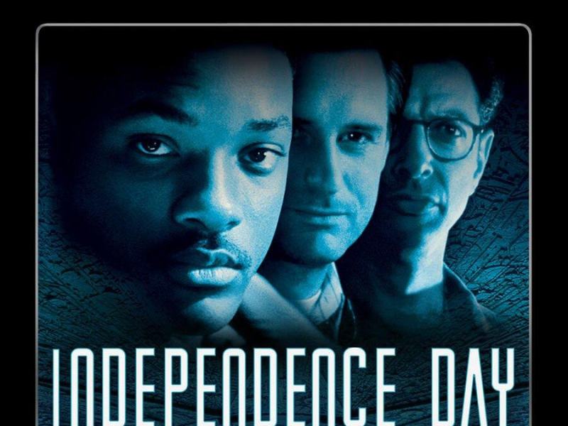 Independence Day