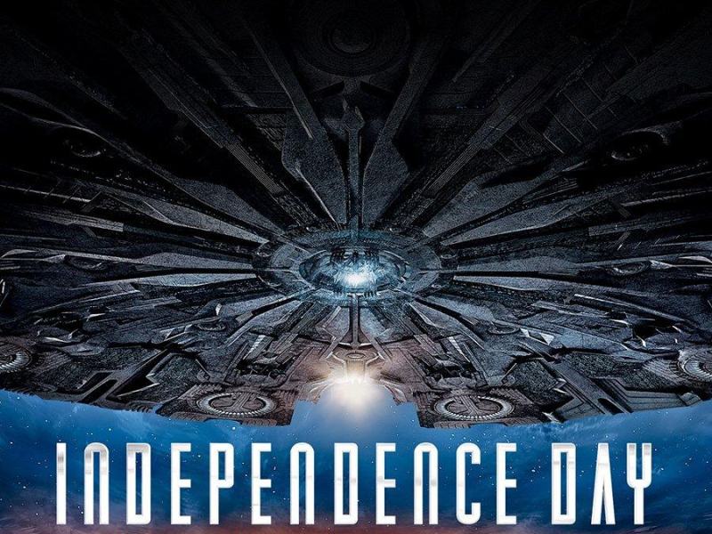 Independence Day: Rigenerazione