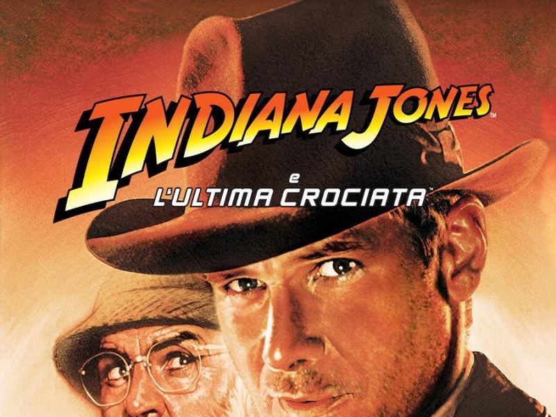 Indiana Jones e l'Ultima Crociata