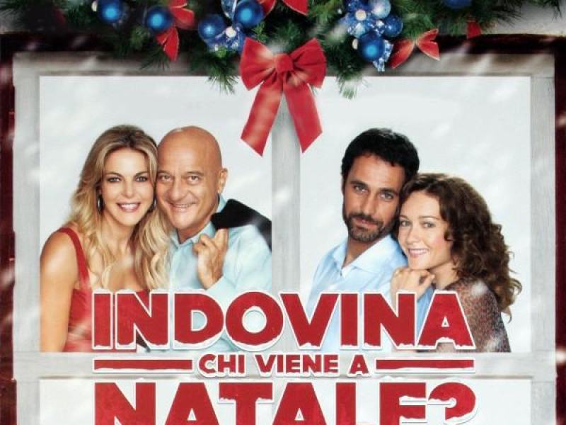 Indovina chi viene a Natale?