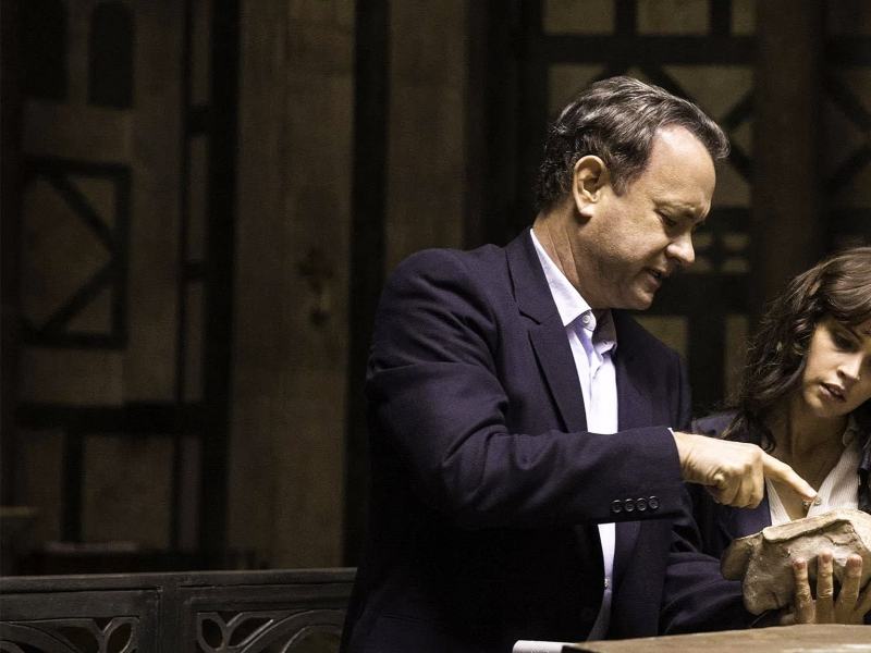Inferno (2016)
