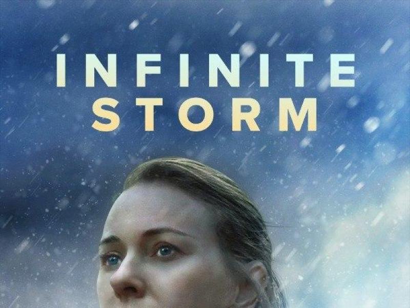Infinite Storm