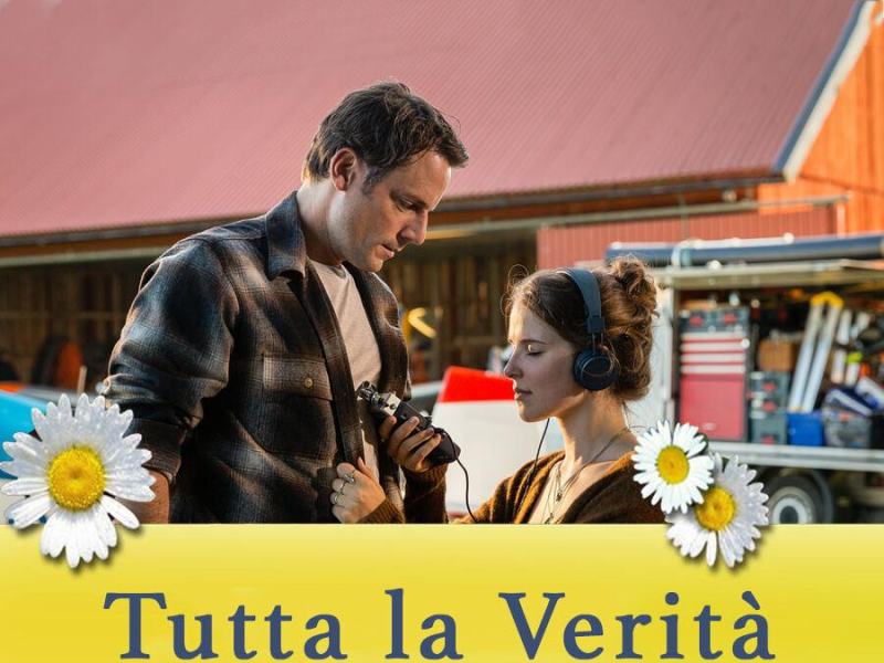 Inga Lindstrom - Tutta la verita