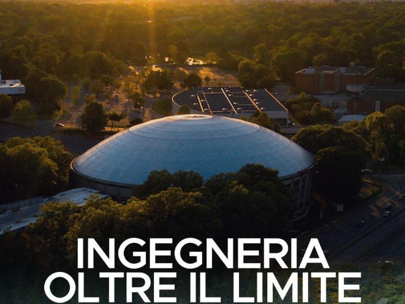 INGEGNERIA OLTRE IL LIMITE