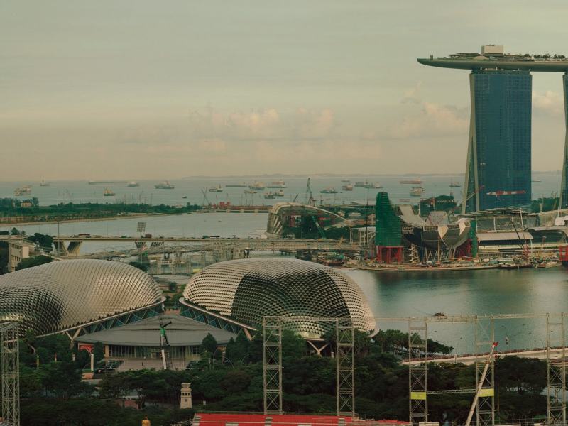 INGEGNERIA XXL CHINA EDITION