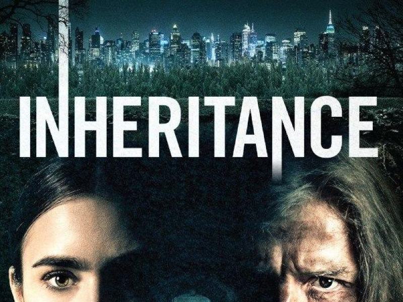 Inheritance - Eredita