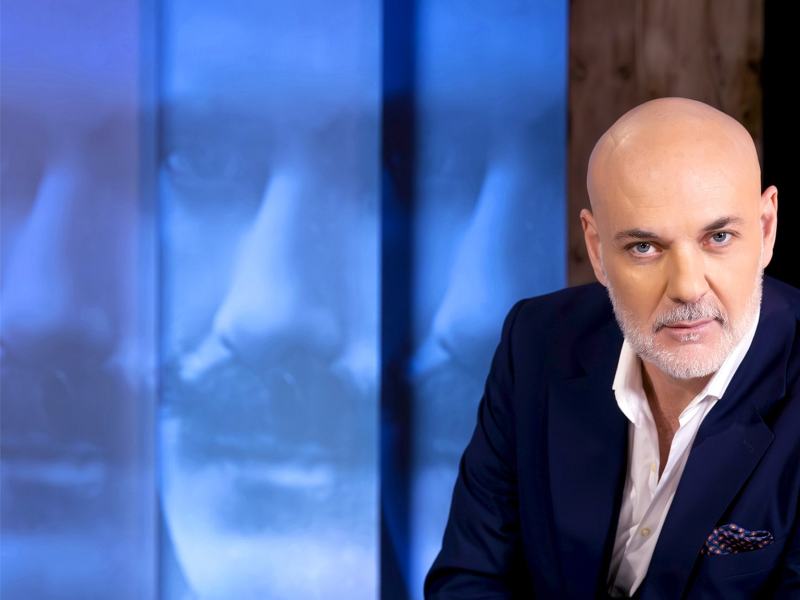 Inimitabili - Stag. 2 Ep. 2 - Arturo Toscanini