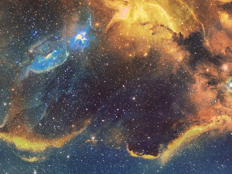 Inizio e fine dell'Universo - Stag. 1 Ep. 2 - La fine