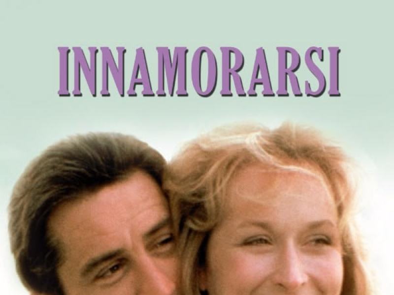 Innamorarsi
