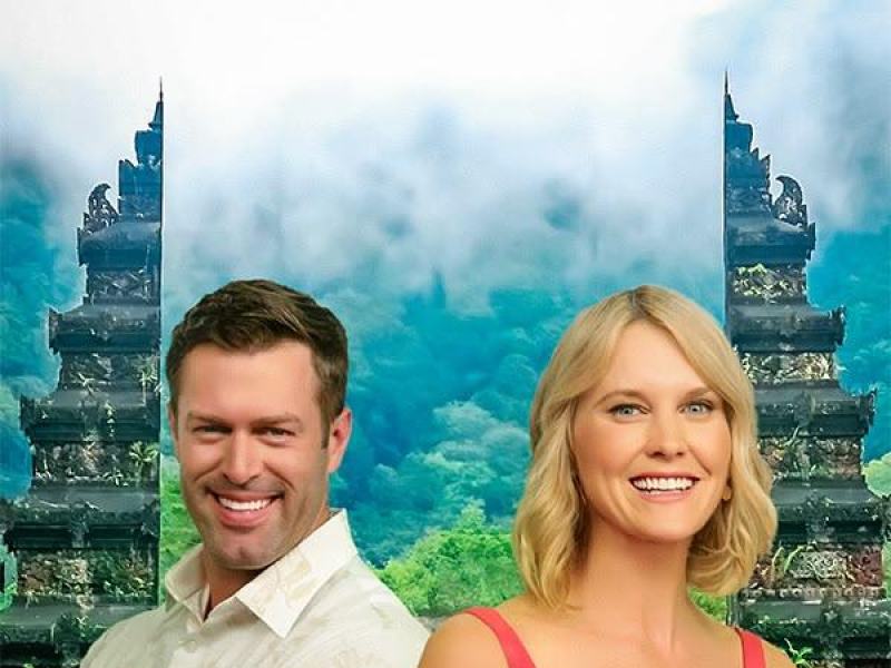 Innamorarsi a Bali