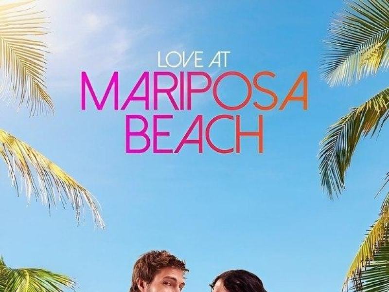Innamorarsi a Mariposa Beach