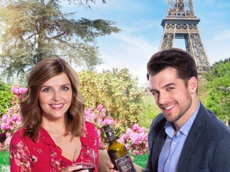 Innamorarsi a Parigi