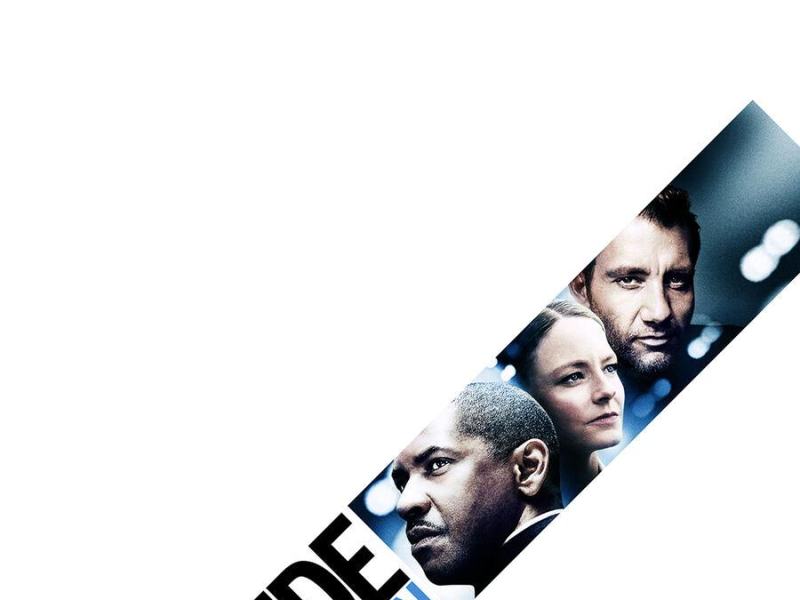 Inside man