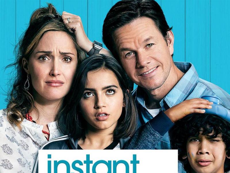 Instant Family