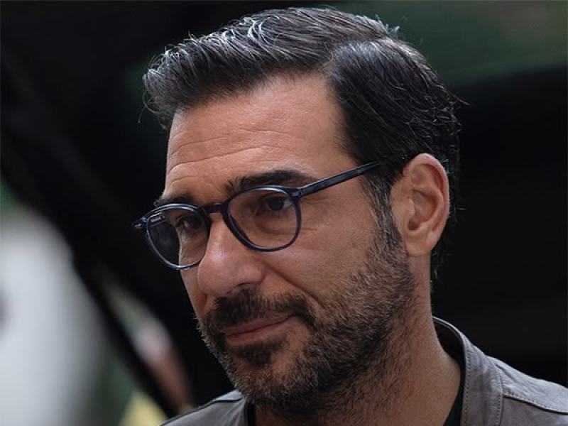 Intervista a Edoardo Leo