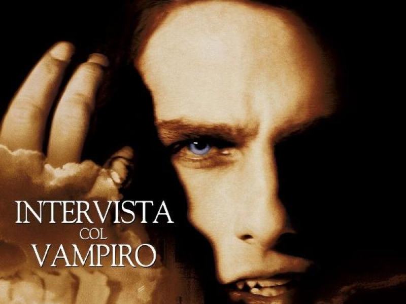 Intervista col vampiro