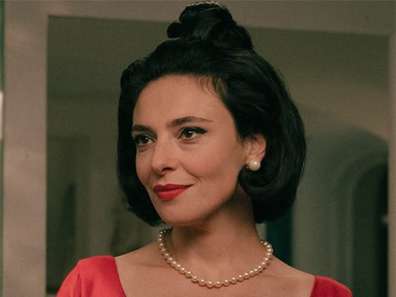 Intervista Jasmine Trinca-Andrea De Sica