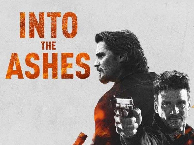 Into the Ashes