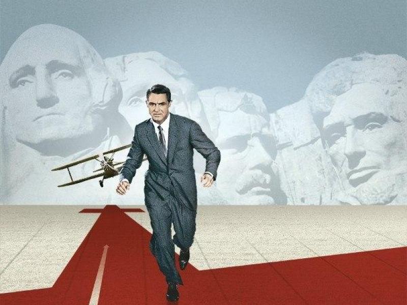 Intrigo internazionale